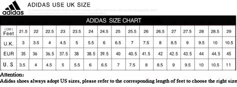 adidas uk|adidas uk size chart.